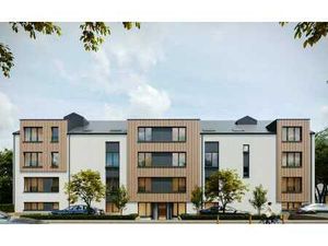 Cadre de vie agréable dans un quartier résidentiel paisible