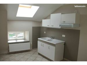 Appartement - 2 pièces - 36m² - Tence