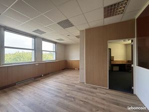 Bureaux 22 m² Clermont-l'Hérault