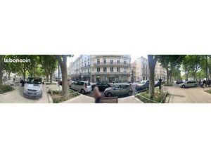 Local commercial 421 m²