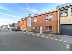 Te renoveren woning te Affligem