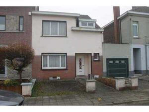 Maison 2 façades avec jardin et vue sur le canal du centre