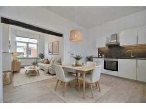 Maison 2 chambres et jardin!