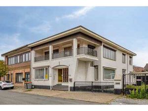 Maison spacieuse avec potentiel de développement à vendre à