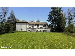 Maison 6 pièces 170 m²