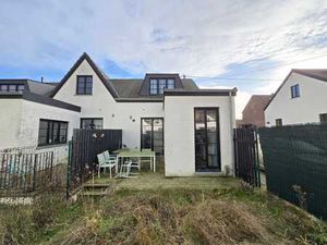 Maison 1 chambre avec jardin. Offre àpd 189.000€