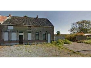 Maison à rénover à Wiers
