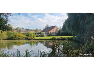 Maison COUP DE COEUR à Sebourg