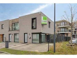 Maison récente et moderne de tout confort