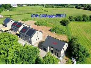 DERNIERSE OPPORTUNITES : déjà 5 vendues!!!