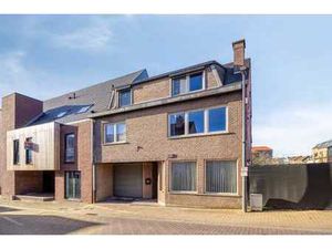 Maison soignée avec jardin à Bertem