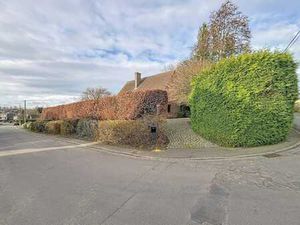 VIAGER OCCUPE - VILLA 3 CHAMBRES - GARAGE - 14 ARES