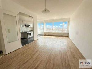 Appartement 2 chambres lumineux !!