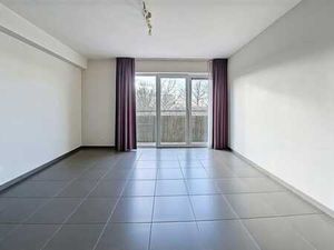 Bel appartement 1 chambre avec terrasse