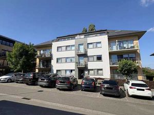 Très bel appartement 2ch + terrasse et double garage