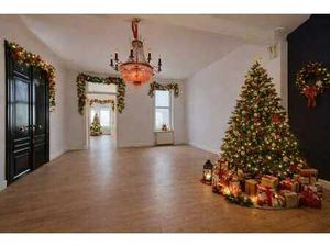 Bruxelles  maison unifamiliale + ateliers à l'arrière 660m²