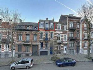 Duplex 3 ch + bureau  130 m²  terrasse de 18 50 m²