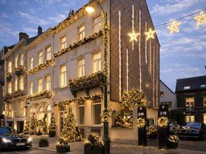 Jette – Immeuble de rapport 4 unités – Rendement 4 5 %