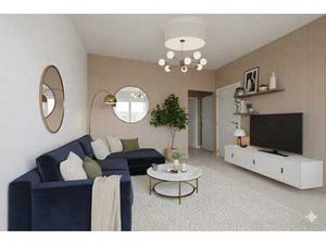 Mettewie  Immeuble mixte