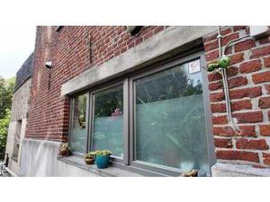 Studio sur Courcelles