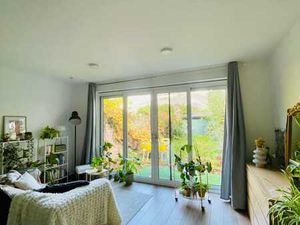 Studio avec jardin ? à Mons