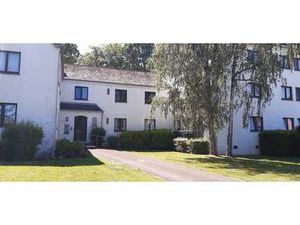 Appartement 2 chambres à louer