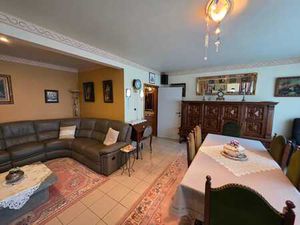 Appartement 2 chambres très lumineux niv. 0- avec terrasses