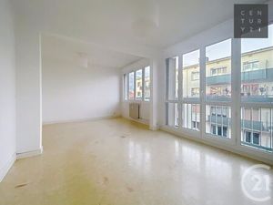 Appartement à vendre - 4 pièces - 80 61 m2 - Troyes - 10 - CHAMPAGNE-ARDENNE