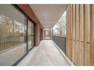 WOW - Superbe APPT NEUF - 130m² + 19m² - PEB A+