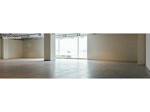 Location Bureau Charenton 100m²