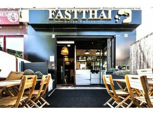 Restaurant clé en main