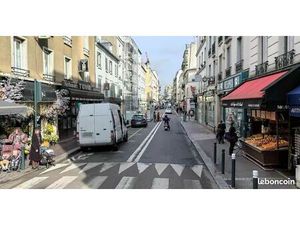 Boutique 145 m² ST MANDE