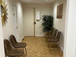 Local professionnel cabinet paramedical