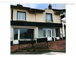 Local commercial 27 m² Sucy-en-Brie