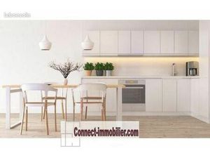 Maison 4 pièces 91 m²