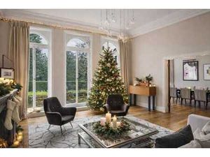 Ixelles Étangs Maison de maître 5 ch  800 m²  jardin  garage