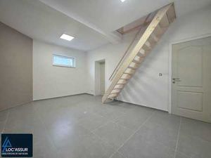 Belle maison entièrement rénovée à louer