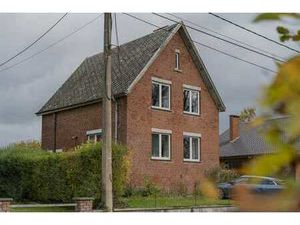 Rue du Grand Étang 22 Fosses-La-Ville