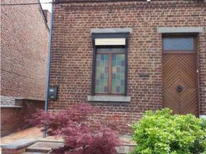 Maison 2 chambres avec jardin