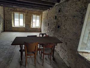 Maison ancienne en pierre à rénover – Warmifontaine