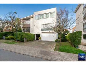 Emplacement privilégié  200m²  3 chb  villa d'architecte!