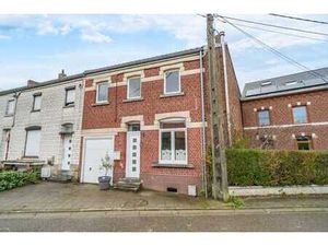 L'Evidence immobilière vous présente... 0497/40.99.81