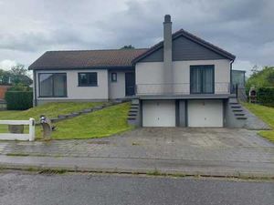 villa plein-pied houdeng