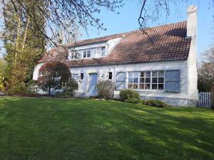 Jolie fermette dans un quartier calme et recherché