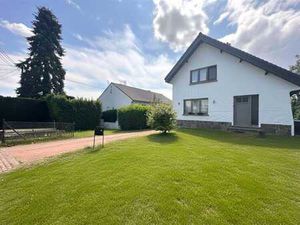 Magnifique villa entièrement rénovée à Lasne!