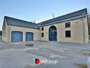 Villa 5 chambres - Gite 3 épis (14 lits) - 95 ares