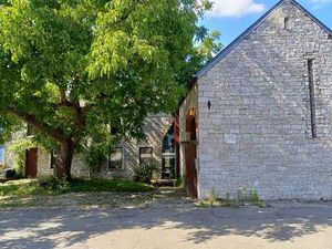 Grande maison de charme en pierre