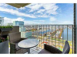 Tour Lichttoren:Appartement Panorama 19e via Société  Anvers