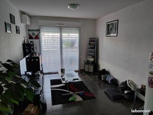 T2 climatisé Béziers Quartier Arènes 575 Cc