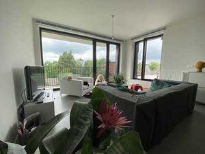 Appartement avec 3 terrasses et parking près Erasmus